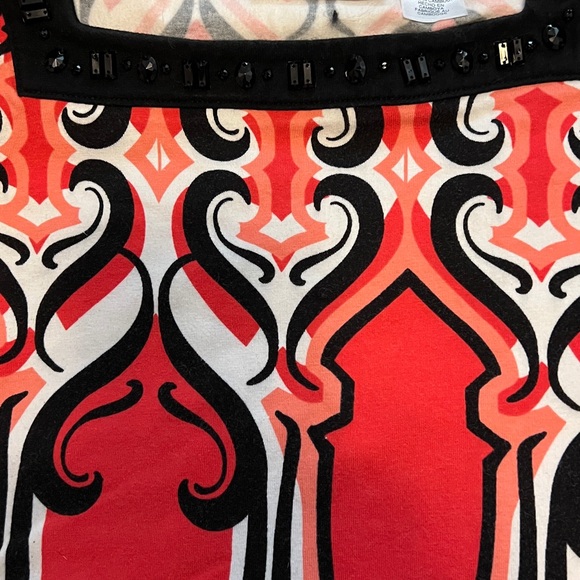 Alfred Dunner top,  size S - Picture 9 of 9